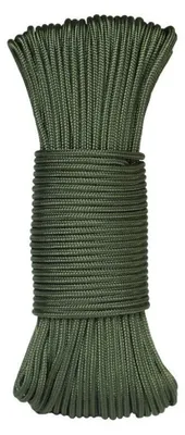 Produktbild von Trekmates - 30 m 4 mm Nylon Paracord Seil 550 lb Zugkraft