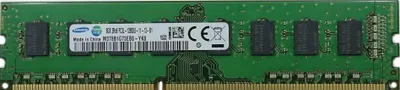 Immagine prodotto di Samsung 8GB DDR3 1600 MHz Pc-12600 Memoria Ram M378B1G73EB0-YK0 Dimm