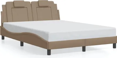 Zdjęcie produktu dla VidaXL 3208086, 125 cm, 2,18 m, 74,5 cm, 1200 x 2000 mm, 1 szt.