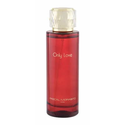 Obrázek produktu pro Pascal Morabito Only Love parfémovaná voda unisex 100 ml