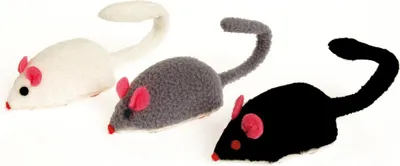Immagine prodotto di Giocattolo per gatti SUPER SPEEDYMIT CATNIP