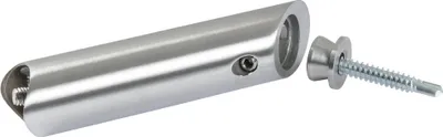 Produktbild von HERMAT Stoßgriff 8000,BA 300x30,L 500,ER