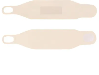 Immagine prodotto di INF Supporto per il polso leggero / fascia sportiva da braccio Beige