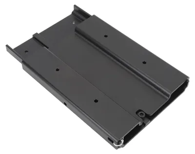 Produktbild von Schnellverschluss Halterung für Trolling Motor - Mehrere Winkelverstellungen - Bis 101 Pfund Schubkraft