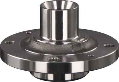Produktbild von FEBI BILSTEIN 28497 Radnabe Vorne für CITROËN C5 II Break (RE) Ø108mm Lochkreis