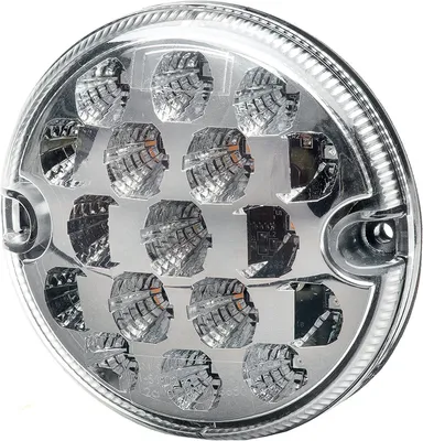 Zdjęcie produktu dla Lampa zespolonych świateł tylnych HELLA 2SD 357 028-001