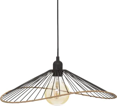 Obrázok produktu pre Eazy Living závesná lampa Ø 45 cm e