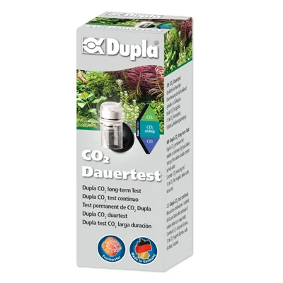 Produktbild von Dupla CO2 Permanent Test - Dauermessung für optimale Wasserverhältnisse