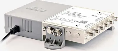 Produktbild von fuba FMG 524 E Erweiterbarer Einkabel-Multischalte