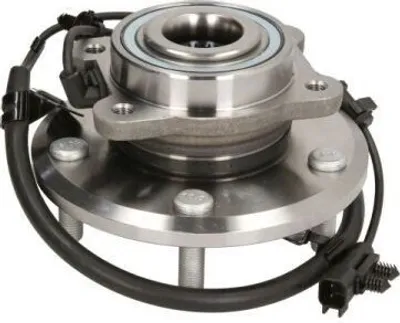 Obrázek produktu pro BTA Sada ložisek kola vlevo pro FIAT Freemont (345) 85mm H2Y023BTA