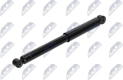 Produktbild von NTY Stoßdämpfer Hinten für MITSUBISHI PAJERO PININ (H6W, H7W) A-MS-022