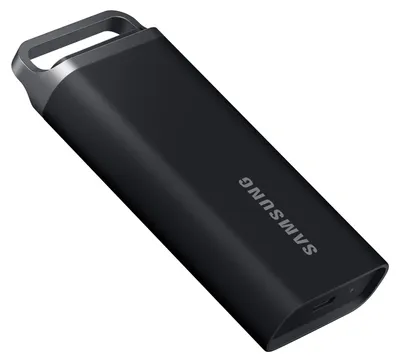 Produktbild von Samsung MU-PH2T0S 2 TB 3.2 Gen 1 (3.1 Gen 1) Schwarz