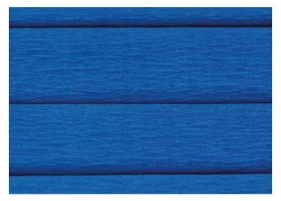 Image de Fiorello Papier crépon plissé 200x50 cm Violet
