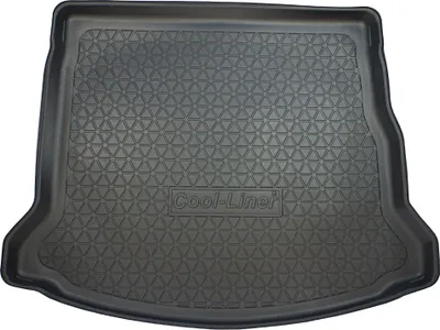 Produktbild von Z438806 Kofferraumwanne kompatibel mit Renault Espace V 04.2015-