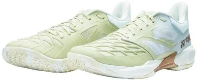 Productafbeelding van YONEX PC CASCADE DRIVE badminton schoen, lichtbeige, maat 46