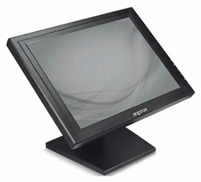 Image de Moniteur à écran tactile approx! appMT15W5 15"