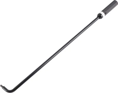 Produktbild von 16.34in Vergaser Pilot Schraube Einstellwerkzeug 110° abgewinkelt Kopf Metall Universal für ATV UTV Snowmobile