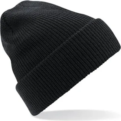 Obrázek produktu pro Čepice Beechfield Heritage Beanie