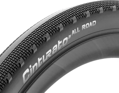 Zdjęcie produktu dla Cinturato All Road - schwarz - 35-622 / 28 x 1.35 Zoll