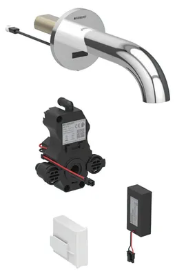 Produktbild von Geberit 116.284.21.1, Chrom