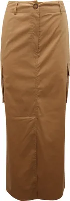 Produktbild von L2938 Gonna Cargo Donna D. Exterior Woman Popeline Skirt