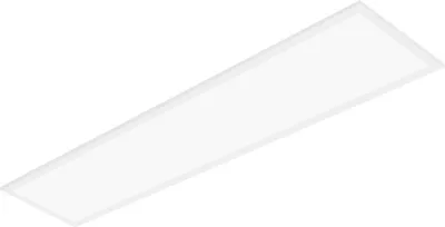 Produktbild von LEDVANCE PANEL COMFORT 1200 PS 33W 830 PS 4320lm 3000K warmweiss IP40/IP20 4099854002731