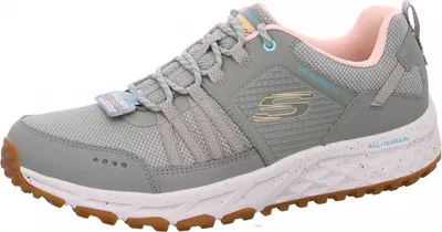 Image de Skechers Escape Plan Couleur Vert