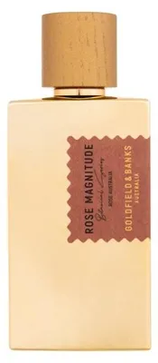Productafbeelding van Goldfield & Banks Botanische Serie: Rozenvariëteit Magnitude