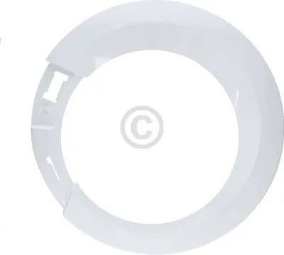 Produktbild von Türring außen gorenje 333845 Fensterrahmen für Waschmaschine Frontlader
