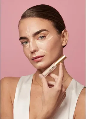 Produktbild von Haut GLOW HIGHLIGHTER Beleuchtender Concealer #1 4,5 ml
