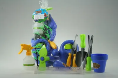 Zdjęcie produktu dla Zestaw ogrodnika