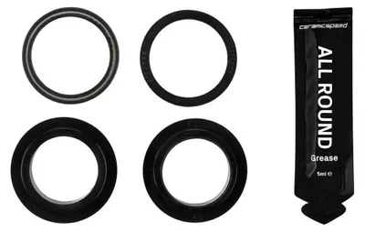 Produktbild von Ceramicspeed Bb30 Service-kit Silber Silber One Size