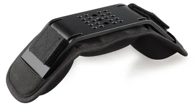 Obrázek produktu pro Stativ pro kameru – stabilizace videa – pohodlný design – rozměry 15 x 8 x 5 cm – podpora pro kamery – ideální pro dlouhé natáčení...