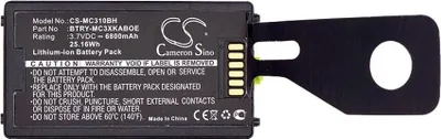 Image de Batterie pour Symbol MC3100 etc.