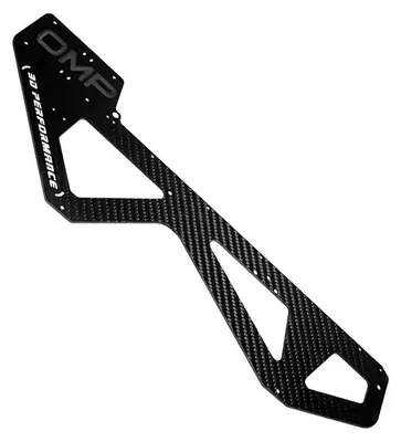Immagine prodotto di Accessori per modellismo OMP M5