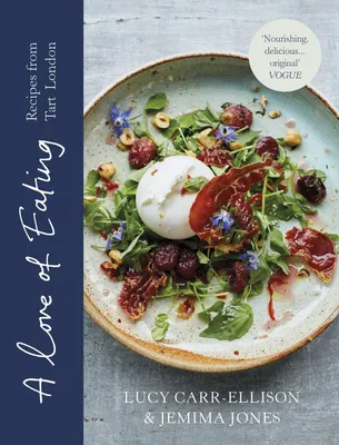 Produktbild von A Love of Eating