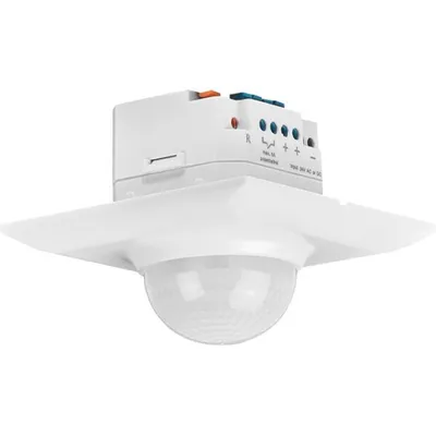 Zdjęcie produktu dla Niko MELDER 360 PRÄSENZ 24V 16M WS (25468 SWISS GARDE)