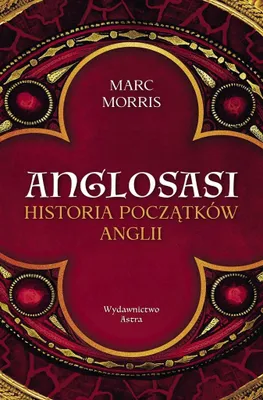 Immagine prodotto di Anglosasi. Historia początków Anglii