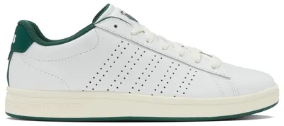 Obrázok produktu pre K-Swiss 04411-108-M pánske biele tenisky