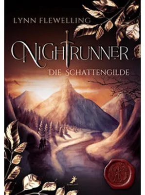 Produktbild von Die Schattengilde