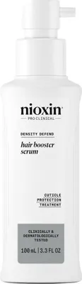 Produktbild von Nioxin Hair Booster Serum 100ml