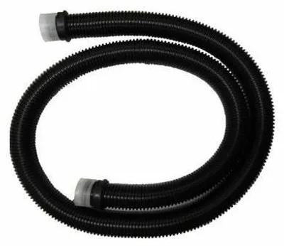 Produktbild von Universeller flexibler Schlauch für Staubsauger 180 cm mit 44 mm Anschlussclip