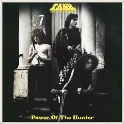 Produktbild von Power of the Hunter