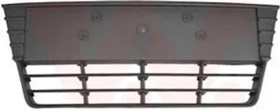 Immagine prodotto di VAN Wezel | Griglia di ventilazione, paraurti ** Equipart ** (1945590) adatto per Ford