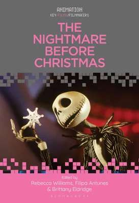 Produktbild von The Nightmare Before Christmas