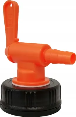 Produktbild von Kanisterdeckel ADBL 5L Zapfdeckel