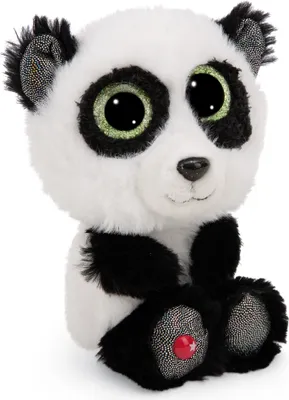 Zdjęcie produktu dla NICI Glubschis plyš Panda Peppino 15cm