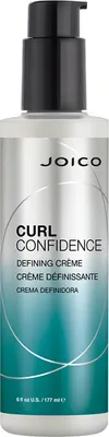 Produktbild von Joico CURL CONFIDENCE Defining Cream 177 ml