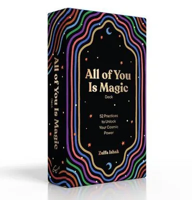Produktbild von All of You Is Magic Deck