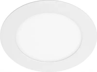 Immagine prodotto di GTV Apparecchio LED da soffitto LD-ORW24W-NBP ORIS Plus 24W da incasso, neutro